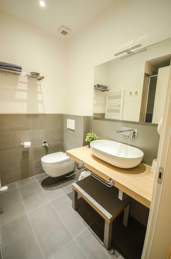 Residenza Flamingo Болонья Экстерьер фото