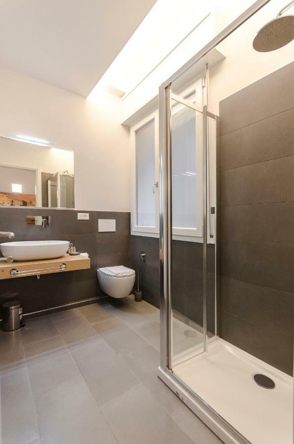 Residenza Flamingo Болонья Экстерьер фото
