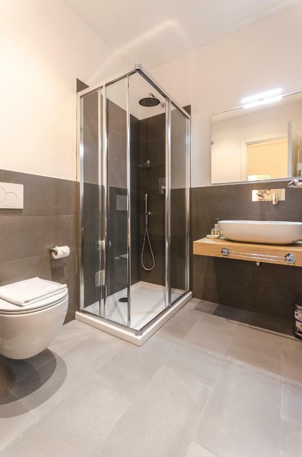 Residenza Flamingo Болонья Экстерьер фото